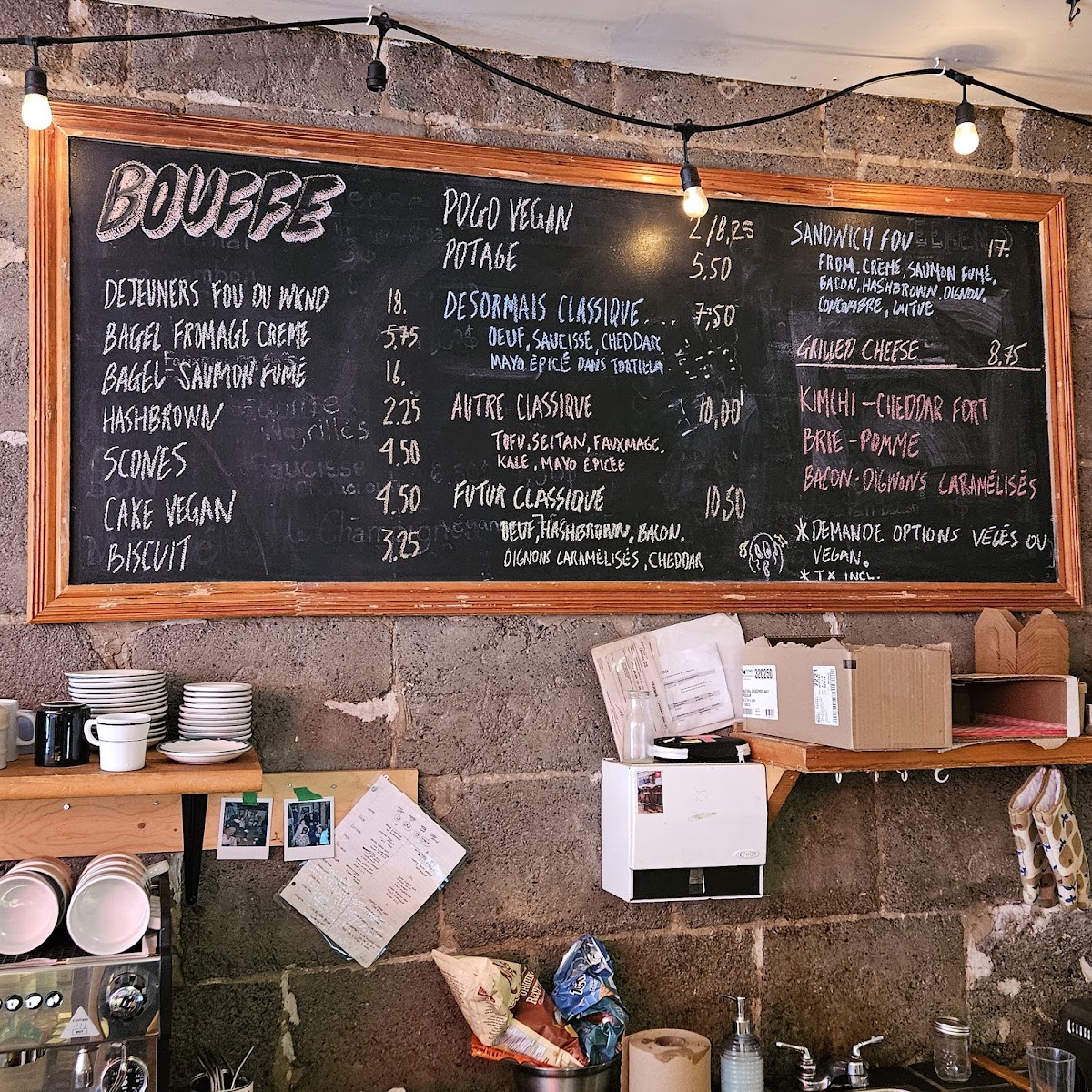 Rond-Point Cafe Autogere Menu-2